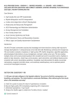 Acls Provider Exam &ndash; Version C &ndash; Verified Answers &ndash; A&plus; Graded &ndash; 100&percnt; Correct &NewLine;2025&sol;2026 Edition Questions And Correct Answers &lpar;Verified Answers&rpar; Plus Rationales&NewLine;2026 Q&A &vert; Instant Download Pdf