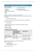 fysieke&comma; auditieve en visuele beperking &vert; Hoofdstuk 4 &vert; Orthopedagogie &vert; Hogeschool Gent