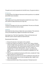 D333 Ethics in Technology Exam Study Guide&colon; Practice Questions&comma; Answers & Key Concepts