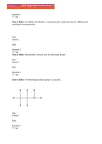 CHEM 210 Exams 1&ndash;8 and Final Exam &vert; Chemistry Practice Questions & Study Guide 2026&sol;2027&NewLine;