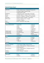 American International College FNP MISC Advanced Practice Series &ndash; Kai Tailfeather Mental Status Examination Case Study &lpar;11&sol;14&rpar;