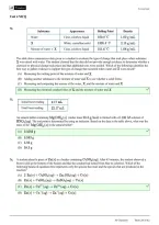BIO Exam & Lab Study Guide Bundle &vert; BIO 101&comma; BIO 168&comma; BIO 182&comma; BIO 201&comma; BIO 252 & BIO 256 Practice Questions&comma; Lab Exercises & Final Exam Review 2026&sol;2027