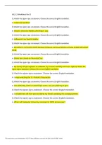 ASL 5&period;2 Worksheet Part 3 &ndash; American Sign Language Practice Exercises and Answer Guide