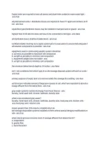 Septic License Questions And Correct Answers