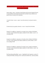 MD Real Estate Exam Practice Question and answers already passed 2026 Exam Question with 100 Correct Answers 2026