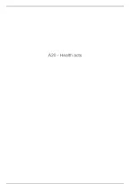 Alberta Health Care Insurance Act &lpar;A-20&rpar;&colon; 2024 Consolidated Statutory Review & Analysis