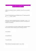 Minnesota Cosmetology Laws and Rules 2026 Question and answers already solved Questions and Answers 100 Pass