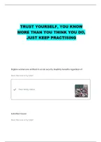 Webce Questions With Correct Answers