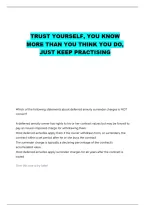Webce Practice Questions With Correct Answers