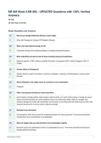 NR 568 Week 6 NR 568 &ndash; UPDATED Questions with 100&percnt; Verified&NewLine;Answers&NewLine;