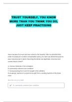 Fl Adjuster Exam &lpar;Webce&rpar; Questions With Correct Answers