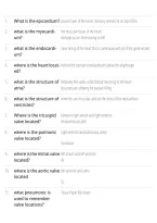NSG4330 L2&colon; Acute Coronary Syndrome &lpar;ACS&rpar; 2026&sol;2027 &vert; Study Guide&comma; Practice Questions & Answers&comma; Exam Review