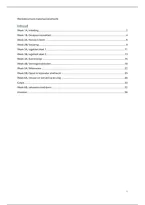 Werkdocument Materieel Strafrecht &vert; RUG &vert; 2026&sol;2027 RGMSR00306