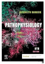 Test Bank For Pathophysiology 8th Edition by Jacquelyn Banasik &lpar;&rpar;&comma; &comma; 978-0443125232Chapter All Chapters with Answers and Rationals