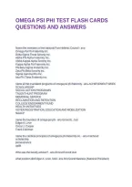 Omega Psi Phi Test Flash Cards Questions And Answers&NewLine;&NewLine;&NewLine;&NewLine;Omega Psi Phi Test Flash Cards Questions And Answers&NewLine;&NewLine;&NewLine;&NewLine;&NewLine;&NewLine;