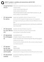 NBCOT Pediatric Study Guide &sol; Conditions & Interventions AOTA PDF &sol; Score 100&percnt; &sol; 2025 Update &sol; Exam Prep