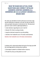 Intensive Care Dysrhythmia Detection Codes&comma; Vasoactive Titration Protocols&comma; and Safety Mandates Kit