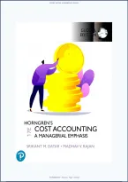Test Bank&colon; 20220922010605 632bb4fdbf227 Horngren 's Cost Accounting a Managerial Emphasis Datar 's&period;m&period; Rajan M&period;v&period;&period;&period;&period;