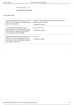 N173 Final Exam Practice Questions &vert; 2027