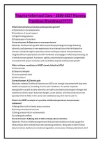 Trauma-Informed Care &ndash; 2026-2027 Nursing &NewLine;Practices Brandnew&excl;&excl;&excl;&excl;&excl;&excl;&excl;&excl;&excl;&excl;&excl; 