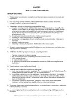 Solutions Manual for College Accounting&comma; Chapters 1-9 23rd Edition by James A&period; Heintz