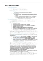 Samenvatting Slachtoffers &vert; Criminologie &vert; Leiden &vert; 2024&sol;25
