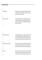 Human Anatomy & Physiology Final Exam&colon; Key Concepts Study Guide PDF