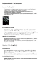 Airframe and Powerplant Oral and Practical Study Guide &vert; FAA A&P Mechanic Certification Exam Prep