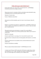 Finra Sie Exam Guaranteed Pass &excl;&excl;
