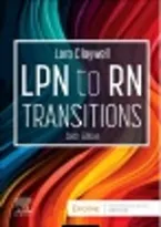 LPN to RN Transitions 6e Lora Claywell &vert;Test Bank &vert; 978-0443105241&vert;