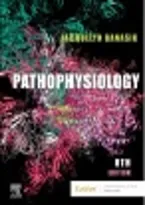 Pathophysiology 8e Jacquelyn Banasik &vert; Test Bank &vert; 978-0443125232 &vert;