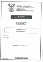 Past paper 