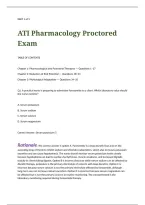 Comprehensive Nursing Pharmacology Examination Preparation Guide Featuring Practice Questions&comma; Medication Administration Principles&comma; Drug Classifications&comma; Dosage Calculations&comma; Adverse Reactions&comma; Contraindications&comma; Patient Education&comma; and Essential Medicati