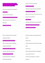 KAISER EKG TEST STUDY GUIDE&vert; Actual questions and answers&vert; 100&percnt; Accurate&vert; NEWEST 2026&sol;2027&NewLine;