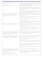 WGU D236 Pathophysiology OA & PA &vert; Practice Questions&comma; Verified Answers & Rationales &vert; Complete Study Guide & Exam Prep 2026&sol;2027