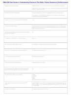 FINRA SIE Exam Section 2 &vert; Understanding Products & Their Risks &vert; Practice Questions & Verified Answers &vert; Exam Prep 2026&sol;2027