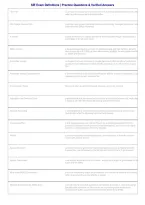 FINRA SIE Exam Definitions &vert; Practice Questions & Verified Answers &vert; Securities Industry Exam Prep 2026&sol;2027