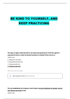 Florida 2-15 Health & Life License - Section -1 &lpar;Insurance Concepts&rpar; Questions With 100&percnt; Correct Answers