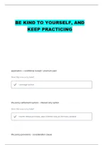 Florida 2-15 Life And Health Insurance Final Exam Study Guide Questions With 100&percnt; Correct Answers