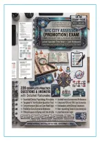 NYC City Assessor &lpar;Promotion&rpar; Exam 6518 Prep 2026&sol;2027 &vert; Complete Practice Questions with Correct Answers & Detailed Solutions &vert; NYC DCAS Study Guide