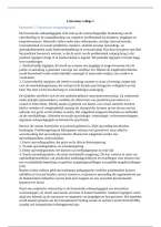 Samenvatting colleges &plus; literatuur Forensische Orthopedagogiek &vert; UvA &vert; 2026&sol;27