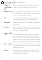 Dermatology Final Exam Questions and Answers Study Guide 2026
