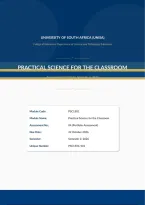 PSC1501 Assignment 4 2026 Portfolio Semester 2 Due 22 October 2026