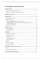 Samenvatting Recht &vert; Palliatieve zorg & Euthanasie &plus; Experimenten op personen &vert; Odisee &vert; 2026&sol;27