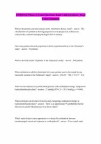Comsae Phase 2 Exam Questions And Correct Solutions Latest Update This Year Just Releasedpdf Questions And Answers 100 Pass