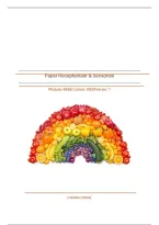 Paper Receptenleer & Sensoriek &vert; Gastric bypass &vert; NTI &vert; 2026&sol;27