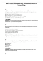 NV C-23 Drilling Wells Latest Practice Exam &lpar;Updated Edition&rpar;
