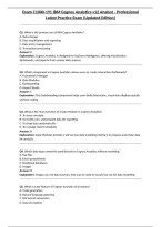 Defense Acquisition Workforce Improvement Act Contracting &lpar;DAWIA Contracting Latest Practice Exam &lpar;Updated Edition&rpar;&NewLine;