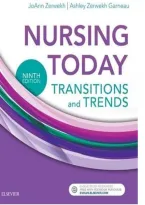 Nursing Transition and Trends Exam Questions & Answers 2026&sol;2027