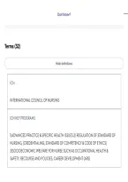 Textbook of Basic Nursing 10th Edition Chapter 2 by Rosdahl &ndash; Study Guide PDF